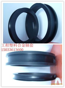 揭秘NGC軸套 廠家直銷優(yōu)勢(shì)、批發(fā)價(jià)格與耐磨金屬結(jié)構(gòu)解析
